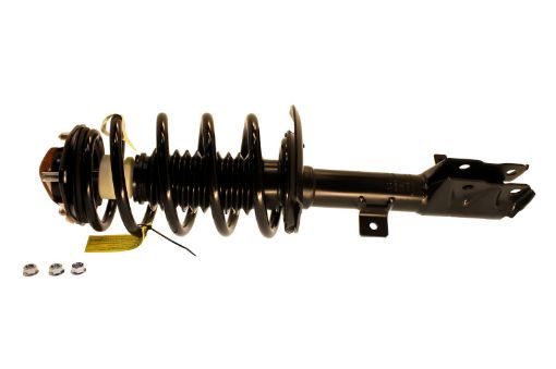 Picture of KYB Shocks Struts Strut Plus Front Right Dodge Caliber 2007 - 2012
