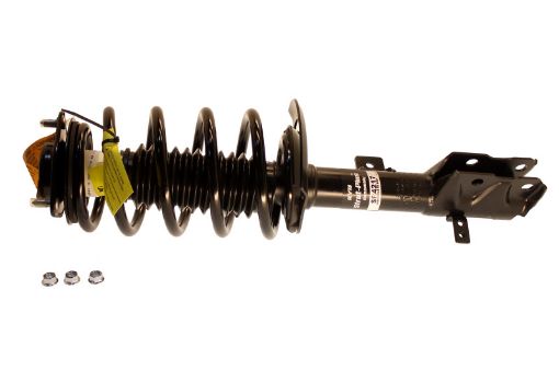 Picture of KYB Shocks Struts Strut Plus Front Left Dodge Caliber 2007 - 2012