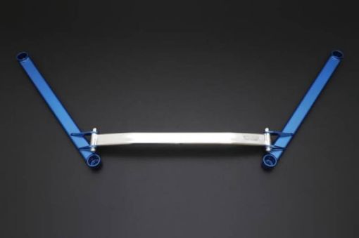 Picture of Cusco PowerBrace Front Strut Support 2020 Toyota Supra (A90) 3.0L Turbo