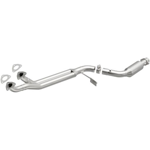 Picture of MagnaFlow California Grade Conv Direct Fit 97 - 99 BMW Z3 L6 2.8L