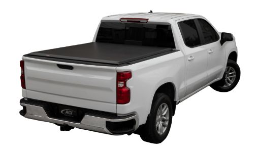 Picture of Access Literider 2020 ChevyGMC Full Size 2500 3500 6ft 8in Bed Roll - Up Cover