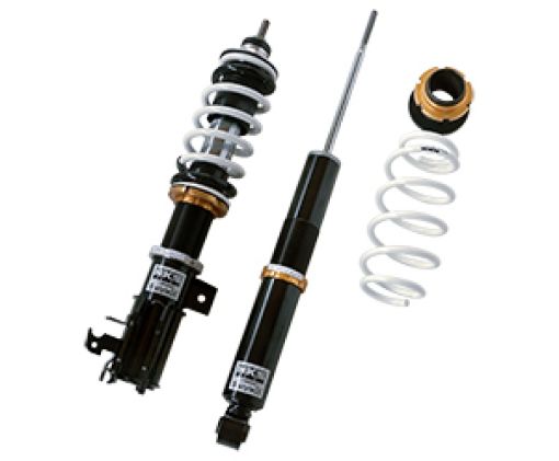 Picture of HKS Hipermax S - Style C Honda Fit GK5 FULL KIT