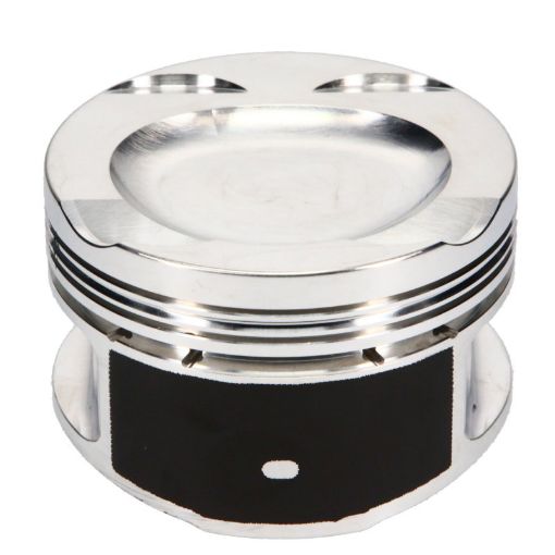 Picture of JE Pistons VWAUDI 05 1.4T TFSI - 76.50mm Bore 101 CR - 8cc Dome Piston w 19mm Pin