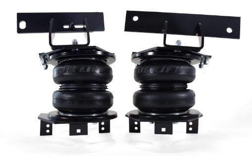 Picture of Air Lift LoadLifter 7500XL Ultimate for 17 - 19 Ford F - 250 F - 350 F - 450