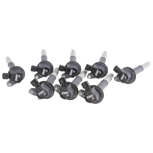 Picture of FAST 11 - 15 Ford Coyote 5.0L XR Series Ignition Coil - Set of 8