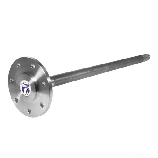 Picture of Yukon Gear 9.75in Rear 7 Lug 34 Spline Left Hand Axle For 09 - 14 Ford F150