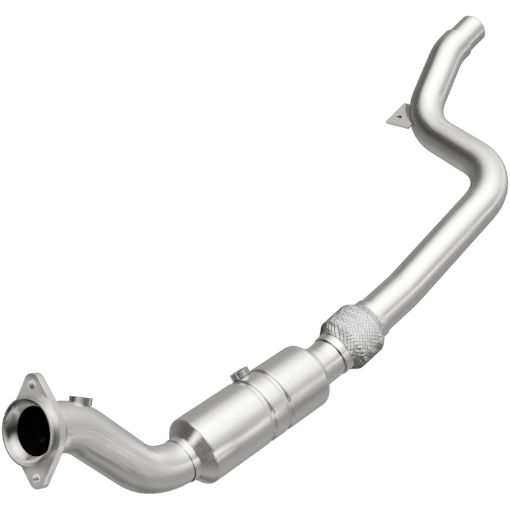 Picture of MagnaFlow 11 - 14 Chrysler 300 Dodge ChallengerCharger 3.6L Rear Direct Fit Catalytic Converter