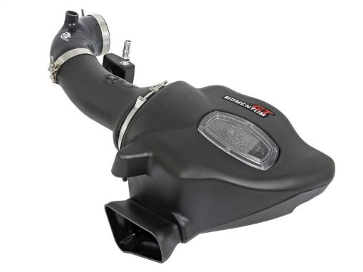 Picture of aFe Momentum GT Pro DRY S Stage - 2 Intake System 2016 Chevrolet Camaro SS V8 - 6.2L