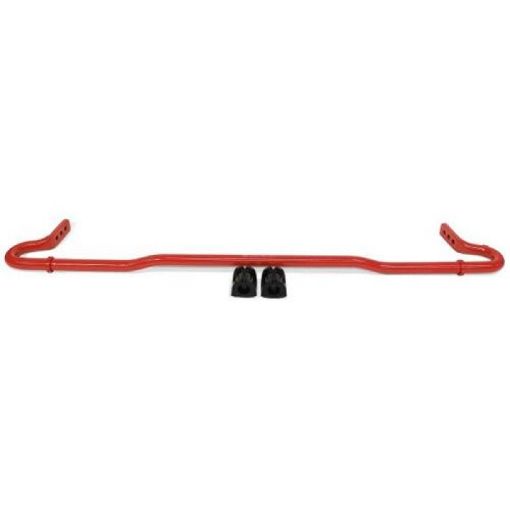 Picture of BLOX Racing 15 - 21 Subaru WRXSTI Rear Sway Bar (24mm)
