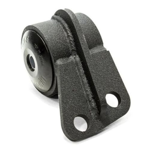 Picture of Innovative 92 - 00 Honda Civic K - Series Black Aluminum Conversion RH Mount 95A Bushing