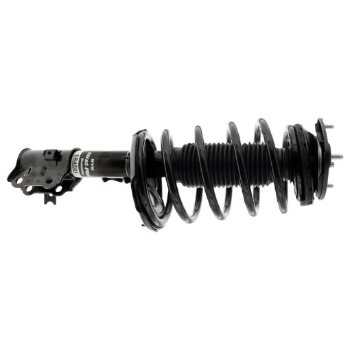 Picture of KYB Shocks Struts Strut Plus Front Left 06 - 11 Hyundai Accent