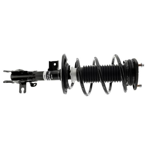 Picture of KYB Shocks Struts Strut Plus Front Right 14 - 18 Mazda 3
