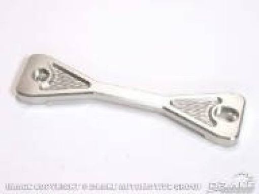 Picture of DV8 Offroad 1997 - 06 Jeep TJ Battery Hold Down Billet