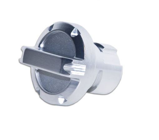 Picture of DV8 Offroad 2012 - 14 Jeep JK Twist On Billet Oil Cap