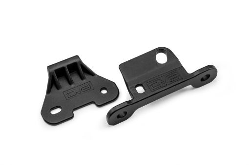 Picture of DV8 Offroad 2018 Jeep Wrangler Hardtop Conversion Brackets