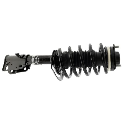 Picture of KYB Shocks Struts Strut Plus Front Left 09 - 10 Dodge Journey V6