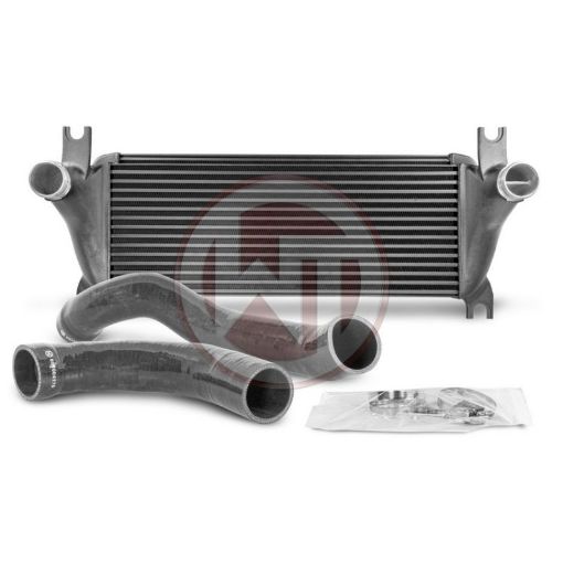 Picture of Wagner Tuning 2015 Ford Ranger TDCi Competition Intercooler Kit