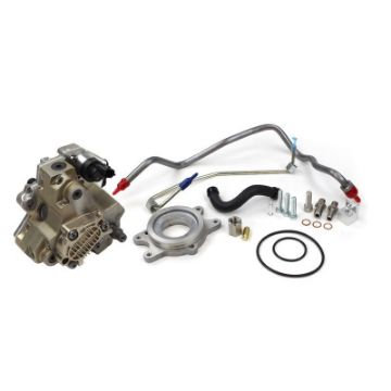 Picture of Industrial Injection 11 - 15 GM Duramax 6.6L LML CP4 to CP3 Conversion Kit w 42 Over SHO Pump