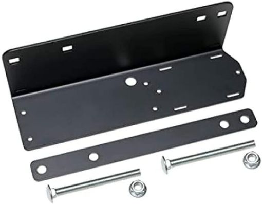 Picture of Firestone Air Command ECU Compressor No - Drill Mounting Plate for 2610 Kit (WR17602612)