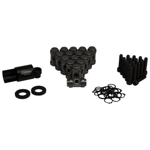 Picture of Comp Cams GM LS7 Gen V LT Trunnion Upgrade Kit w Install Tools