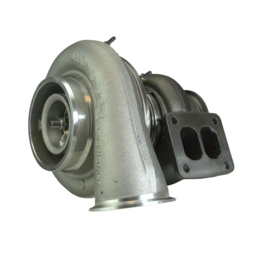 Picture of Industrial Injection S400SX Turbocharger w67mm Billet 83mm T4 .90 AR