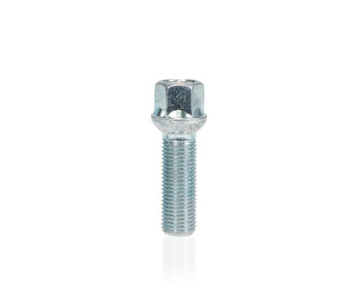 Picture of Eibach Wheel Bolt M14 x 1.5 x 60mm Flat - Head