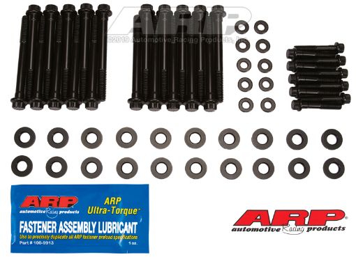 Picture of ARP Chevrolet Small Block LS 12pt Head Bolt Kit (Fits LS, 2004 later except LS9)