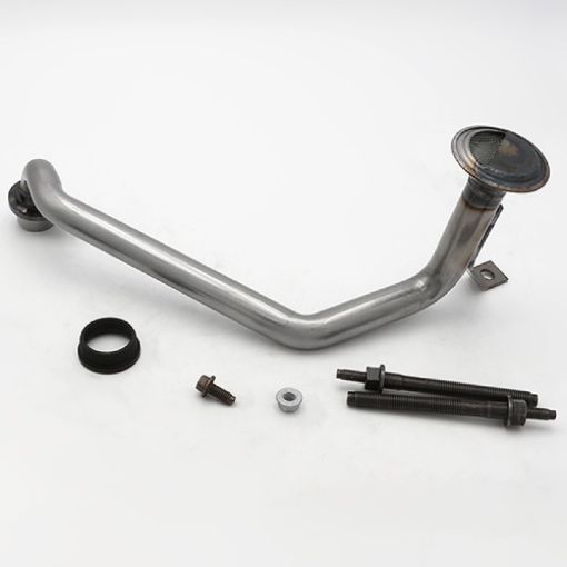 Picture of Ford Racing 15 - 18 Ford 5.2L 18 - 19 Ford 5.0L Oil Pickup Tube (Used with M - 6675 - M52RR)