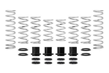Picture of Eibach Pro - UTV 17 - 18 Polaris XP1000 Turbo 2 - Seat Stage 2 Performance Springs