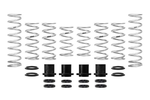 Picture of Eibach Pro - UTV 17 - 18 Polaris XP1000 Turbo 2 - Seat Stage 2 Performance Springs