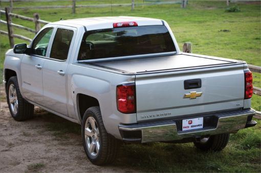 Picture of Pace Edwards 08 - 16 Ford F - Series Super Duty 8ft 1in Bed JackRabbit - Matte Finish
