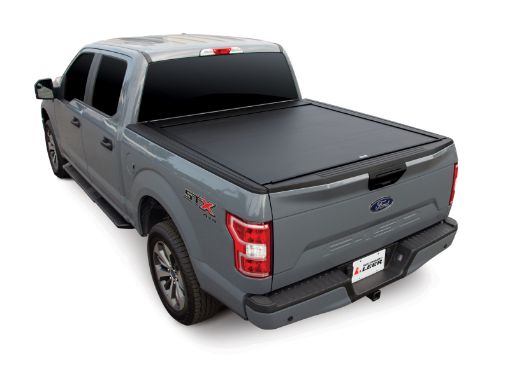Picture of Pace Edwards 09 - 16 Dodge Ram wRam box 5ft 6in Bed BedLocker - Matte Finish