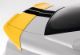Picture of Roush 2005 - 2009 Ford Mustang Unpainted Rear Spoiler Kit