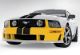 Picture of Roush 2005 - 2009 Ford Mustang Unpainted Front Fascia Kit