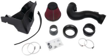 Picture of Roush 2005 - 2009 Ford Mustang 4.0L V6 Cold Air Intake Kit