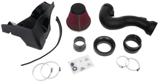 Picture of Roush 2005 - 2009 Ford Mustang 4.0L V6 Cold Air Intake Kit
