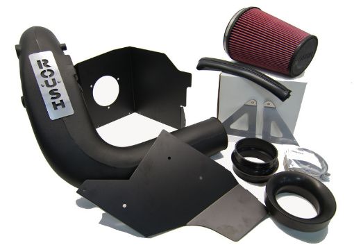 Picture of Roush 2004 - 2008 Ford F - 150 5.4L V8 Cold Air Intake Kit