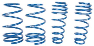 Picture of Roush 2005 - 2014 Ford Mustang V6GT Lowering Spring Kit