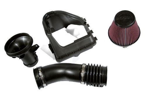 Picture of Roush 2011 - 2014 Ford F - 150 6.2L Cold Air Kit