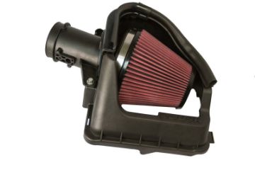 Picture of Roush 2012 - 2014 Ford F - 150 3.5L EcoBoost Cold Air Intake