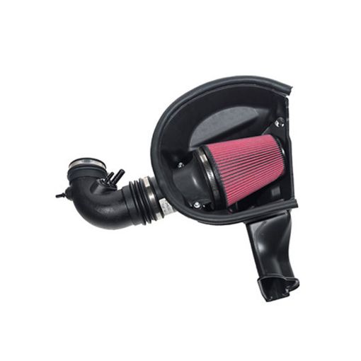 Picture of Roush 2015 - 2017 Ford Mustang 5.0L Cold Air Kit
