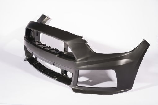 Picture of Roush 2015 - 2017 Ford Mustang Raw Front Fascia