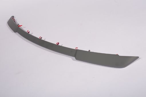 Picture of Roush 2015 - 2023 Ford Mustang Primed Rear Spoiler