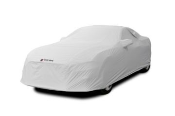 Picture of Roush 2015 - 2023 Ford Mustang Stoormproof Car Cover