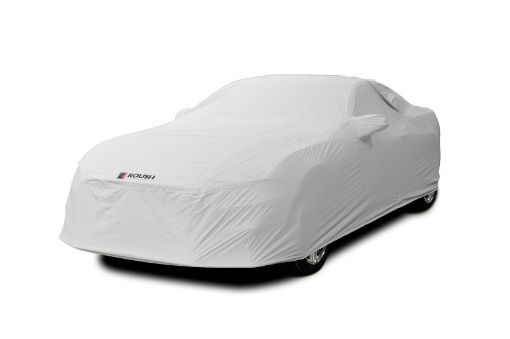 Picture of Roush 2015 - 2023 Ford Mustang Stoormproof Car Cover