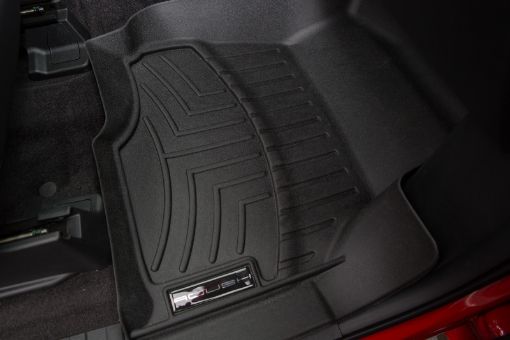Picture of Roush 2015 - 2024 F - 150 WeatherTech DigitalFit Floor Liners(SuperCrew)