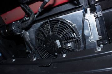 Picture of Roush 2015 - 2017 Ford F - 150 Low Temperature Radiator Fan Upgrade