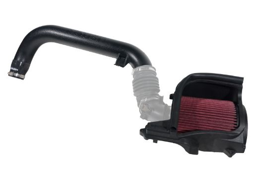 Picture of Roush 2013 - 2018 Ford Focus ST 2016 - 2018 Focus RS Cold Air Kit