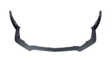 Picture of Roush 2018 - 2023 Ford Mustang Chin Spoiler Wheel Shroud 3 - Piece Aero Kit