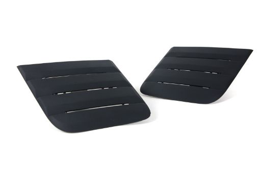 Picture of Roush 2018 - 2023 Ford Mustang Hood Heat Extractors